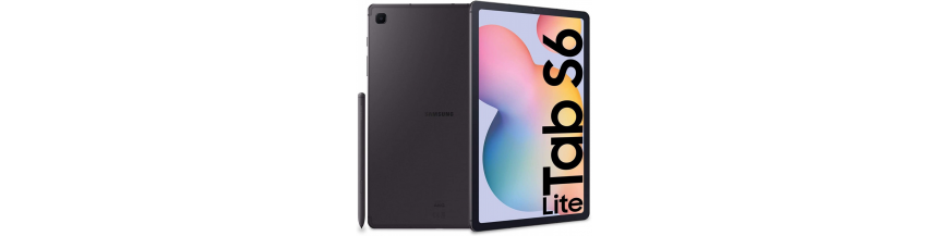 Samsung Galaxy Tab S6 Lite